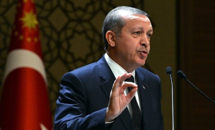 Ердоган: БиХ би требало да уђе у НАТО