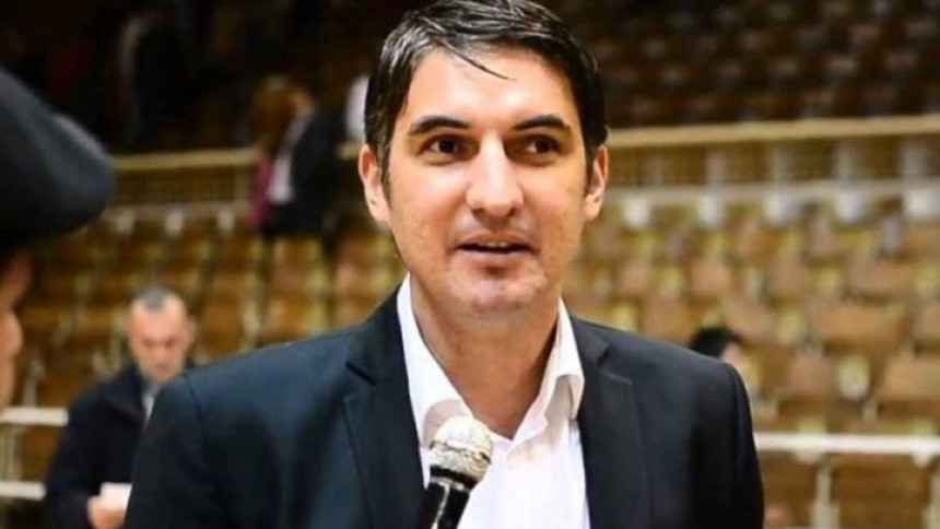 Ni Džikić, ni Bajić, već - Mulaomerović selektor BiH!