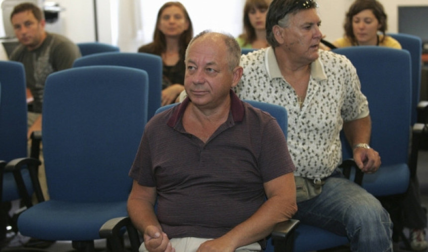 Bruka: Merčep dobio samo pet i po godina