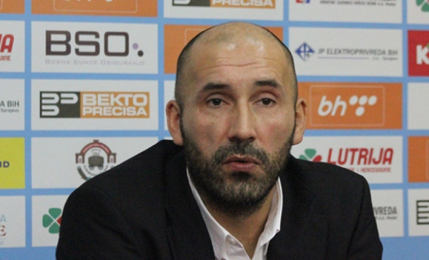 Mahmutović: Ima li kraja lažima i podmetanjima?!