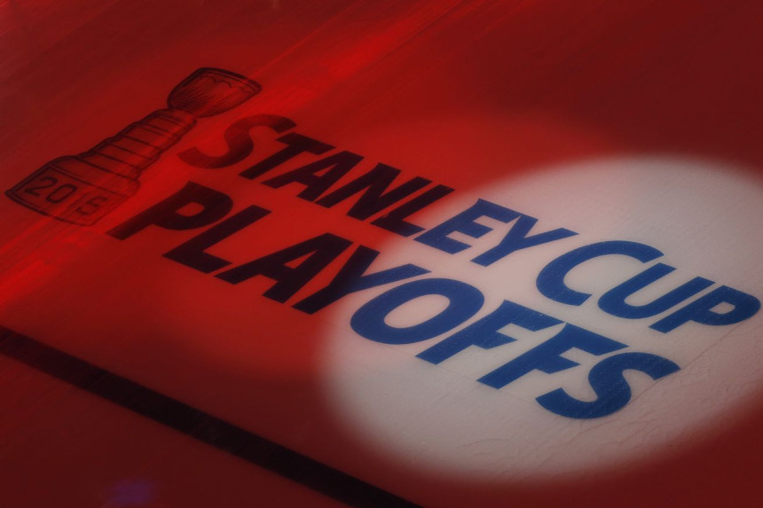 Video - NHL plej-of: Bluz u finalu Zapada poslije 15 godina!