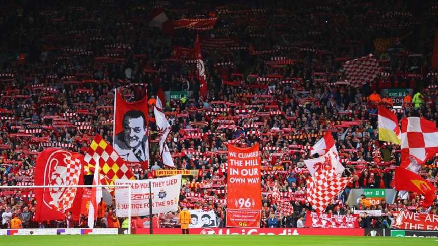 LE: Liverpul našao rješenje za one koji ne idu u Bazel!