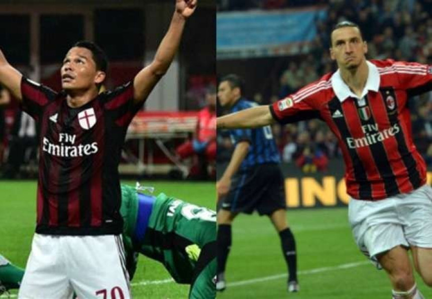 Baka: Ibra je uništio Kavanija! Ne želim da igram sa njim!