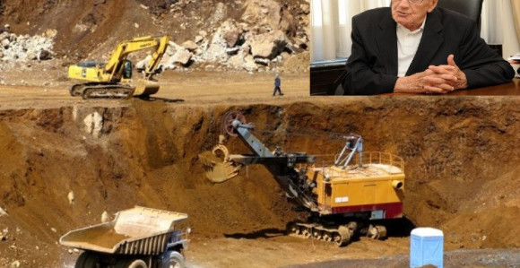 Ливне посредовао продаји 'Љубије'