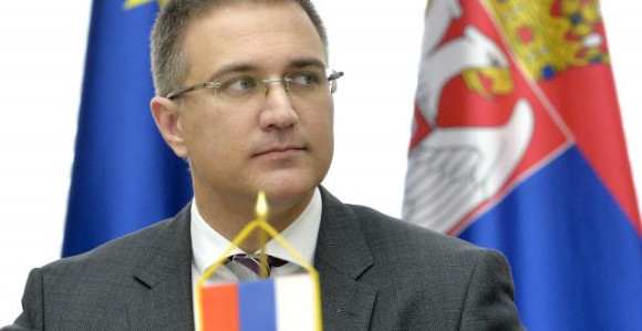 Srbija neće dozvoliti sumnjivim u Srpsku