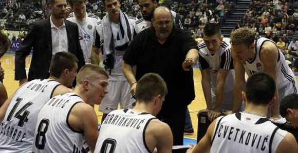 Džikić: Stalo nam da pobijedimo Megu, to je važno!