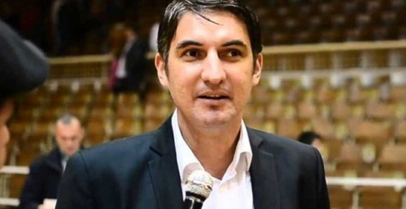 Ni Džikić, ni Bajić, već - Mulaomerović selektor BiH!