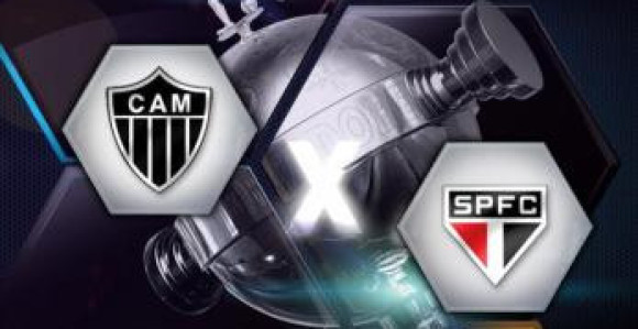 Video - Kopa Libertadores: "Tuča" na Morumbiju, Bastos spasao fudbal!