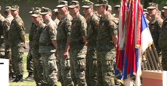 Obilježavanja Dana Vojske Srpske