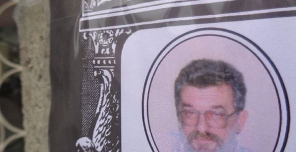Loznica: Sahranjen Dragan Vukašinović