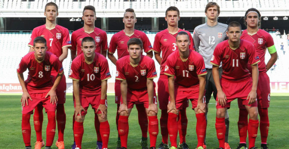 EP do 17: Španci odigrali za Srbiju, ali ne i Srbi za sebe!