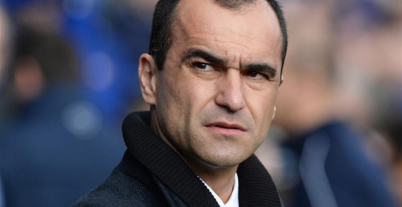 Everton uručio otkaz Martinesu!