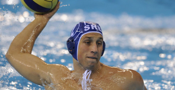 Prlainović: Fali nam olimpijsko zlato - uzećemo ga!