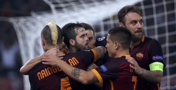 Može li Roma da odoli mamcu od 100.000.000 evra?!