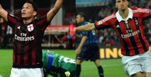 Baka: Ibra je uništio Kavanija! Ne želim da igram sa njim!