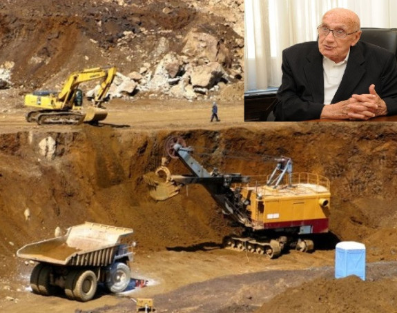 Livne posredovao prodaji 'Ljubije'