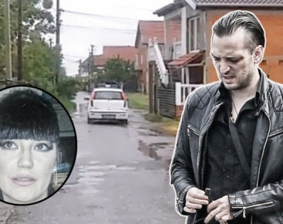 Muž ubijene pjevačice ne napušta zemlju