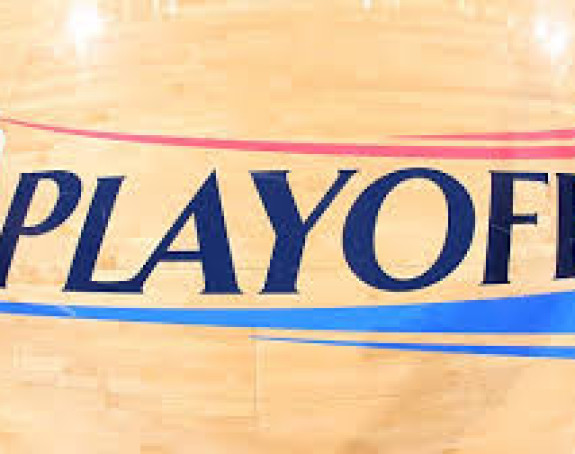 NBA plej-of: Voriorsi u finalu Zapada, Toronto korak od Kavsa!