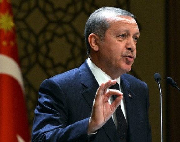 Ердоган: БиХ би требало да уђе у НАТО