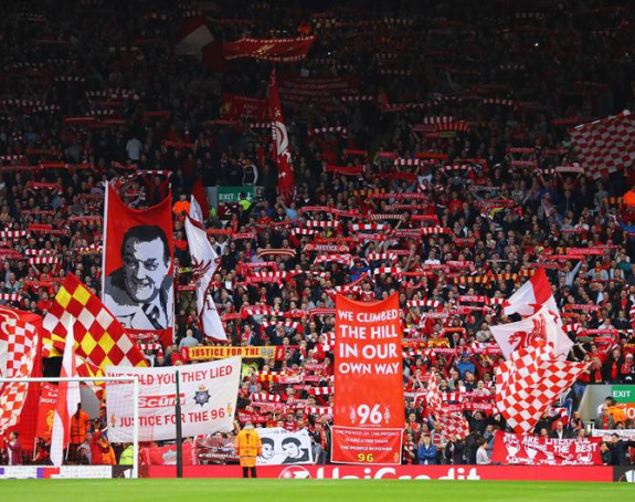 LE: Liverpul našao rješenje za one koji ne idu u Bazel!