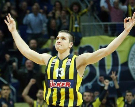 Bogdan o navijačima Fenera i Partizana, Obradoviću, ratu FIBA - Evroliga...