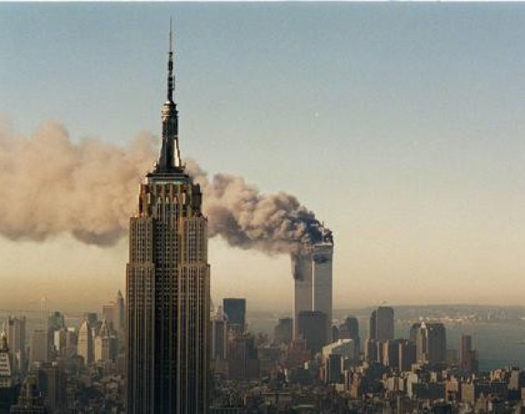 Zvaničnici Saudisjke Arabije učestvovali u "11. septembru"?