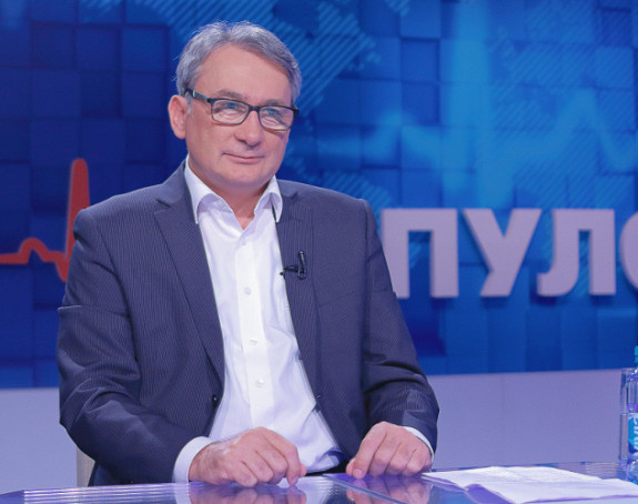 Potvrdio: Odustajanja od protesta - nema!