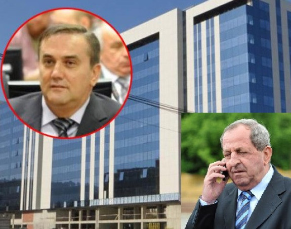 Radišić izvarao Ćubića za 5,5 miliona KM