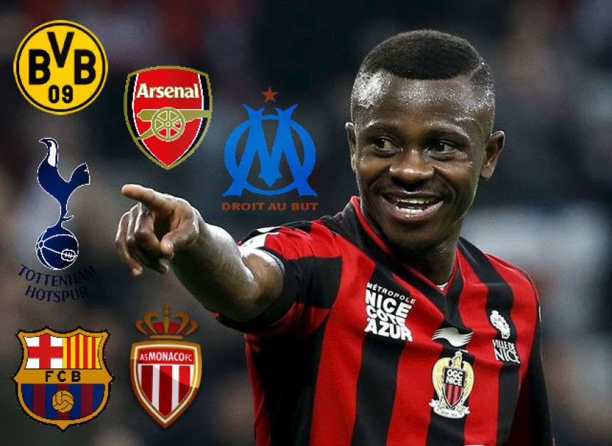 Даје се на знање: На продају је Ницин мозак!