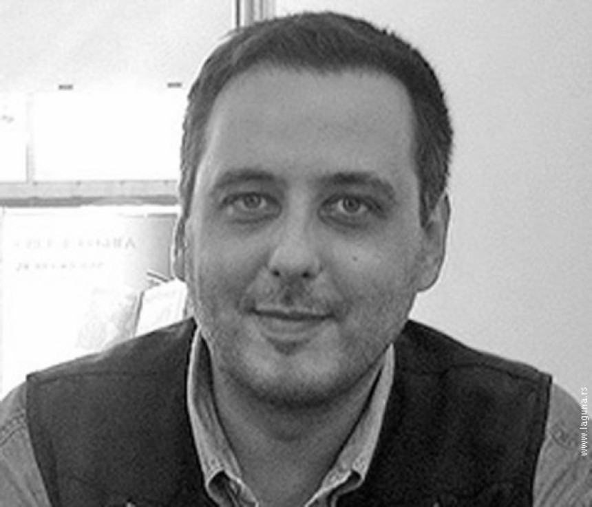 Preminuo pisac Igor Kolarov