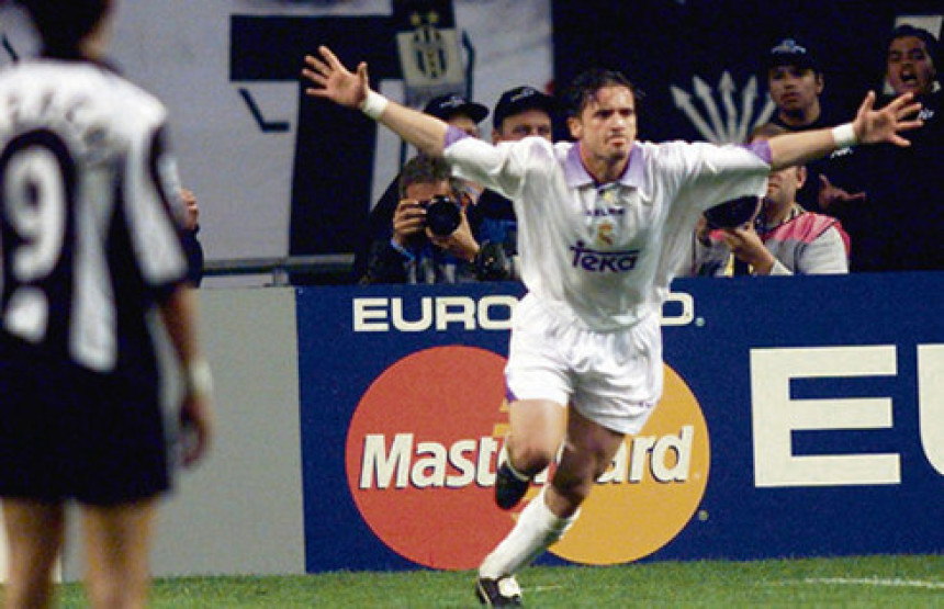 Mijatović o '98: Iz male Crne Gore ušao u istoriju!
