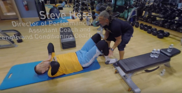 Како је Јокић смршао 14 кг, шта једе, како тренира...?!