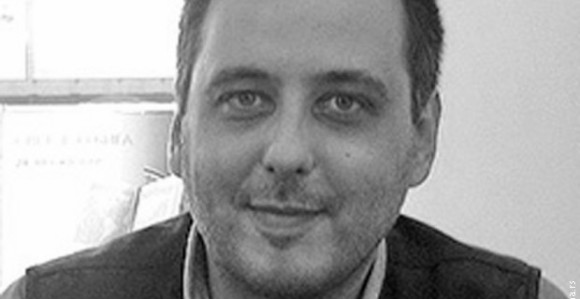 Preminuo pisac Igor Kolarov 