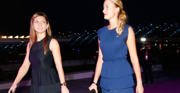 Simona i Kristina za madridsku krunu!