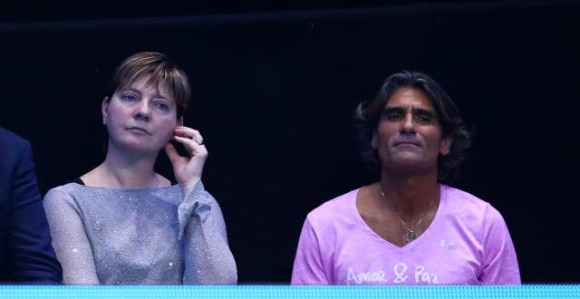 "Novakov koncept? Zagrljaji, ljubav i Pepe Imas"!