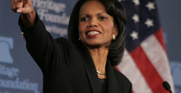 Cilj je bio Sadam, ne demokratija