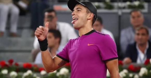 Ćorić: Ne znam kako sam dobio Marija!