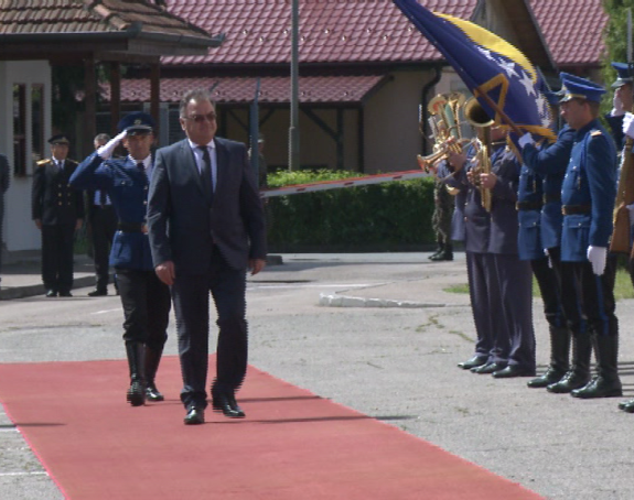 Ivanić: U BiH narušeno povjerenje 