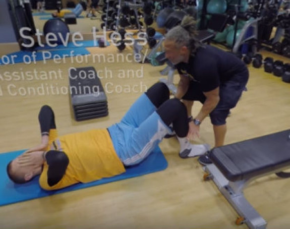 Kako je Jokić smršao 14 kg, šta jede, kako trenira...?!