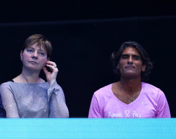 "Novakov koncept? Zagrljaji, ljubav i Pepe Imas"!