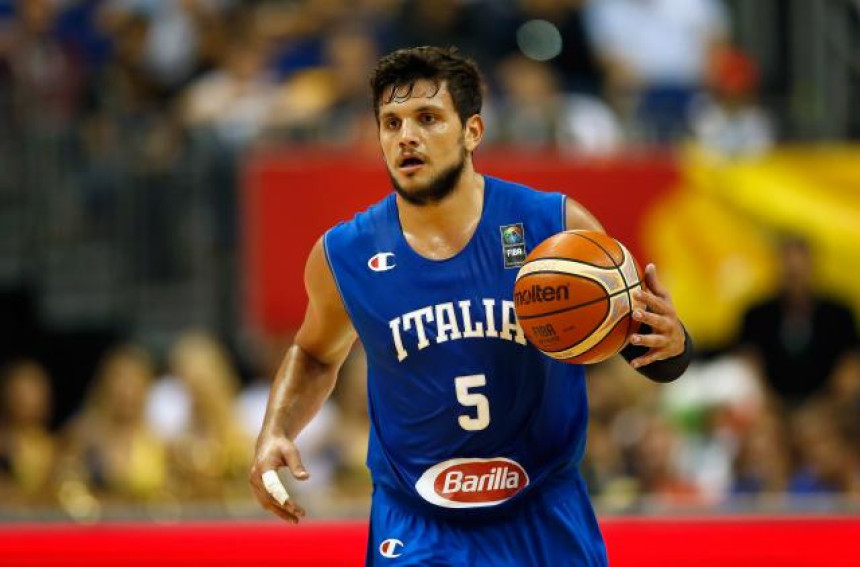 Đentile napušta Bolonju i traži šansu u NBA!