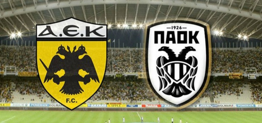 GRČ: PAOK se osvetio - uzeo Kup!