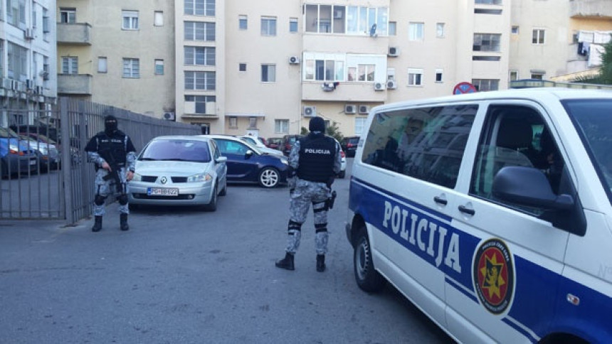 Ruskinja nađena mrtva u stanu