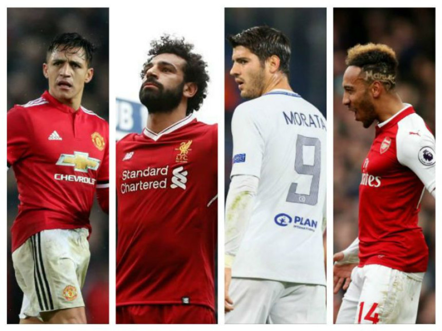 Curi na sve strane: Otkriveni ludi bonusi i plate svetskih zvijezda