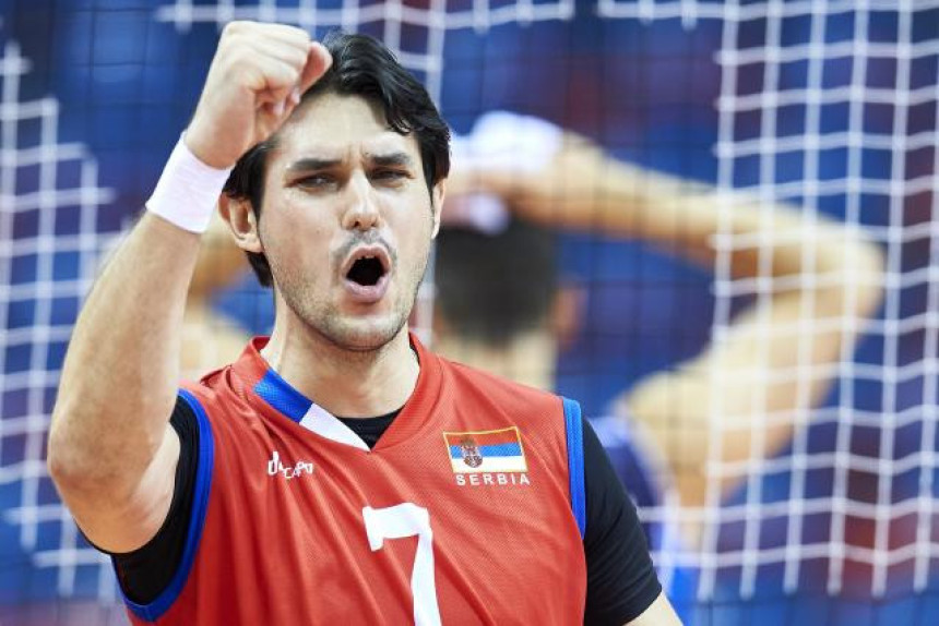 LŠ: Stanković u finalu, Atanasijević i podraščanin ispali!
