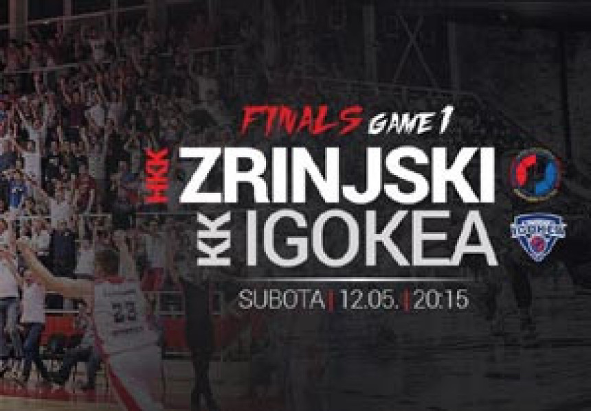 Finale - najava: Može li Zrinjski da sruši "dinastiju" iz Laktaša?