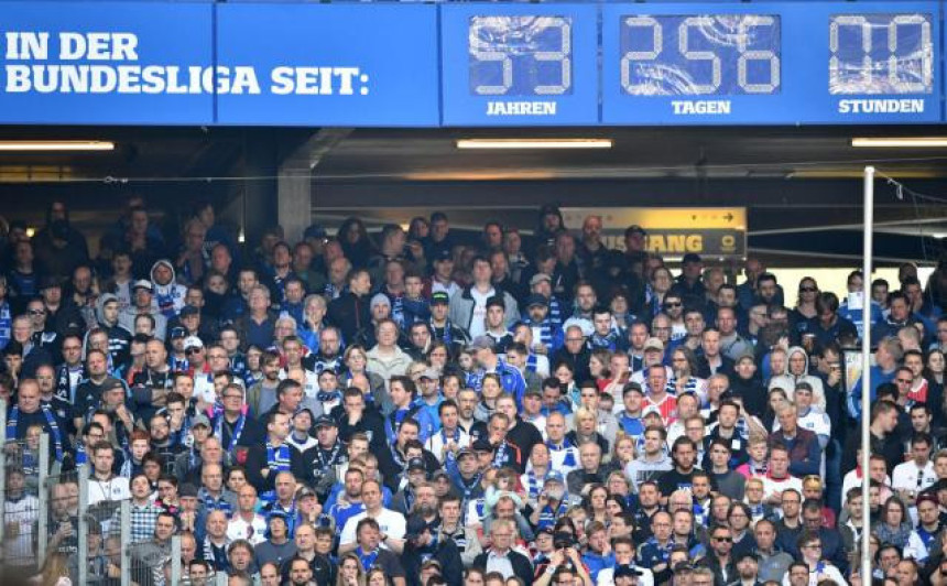 BL: Da li će Hamburgov sat prestati da kuca?