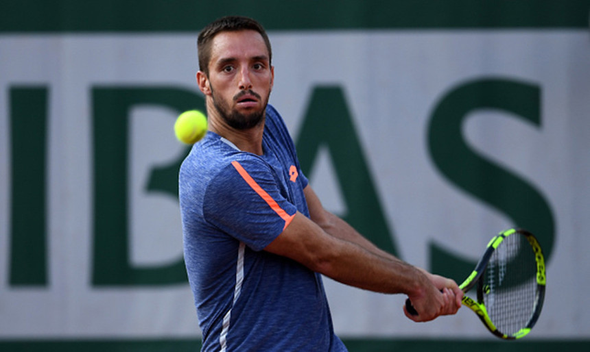Rim: Troicki i Krunićeva na korak od glavnog žrijeba