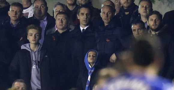 Priča: Klasa '92 i duh pravog Junajteda u Salfordu!