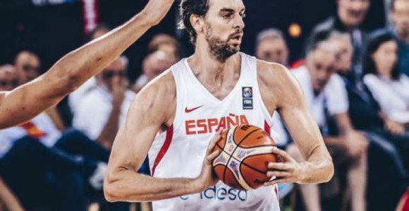 Gasol: Podrška za Kokoškova!